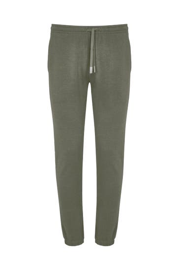 MEY Unterteil Serie Enjoy Colour Safari Green