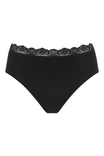 MEY Hipster Serie Luise Schwarz