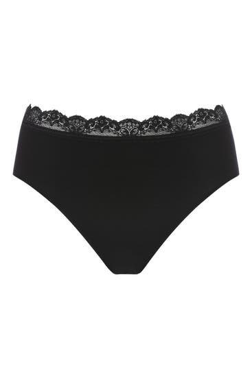 MEY - Hipster Serie Luise Schwarz