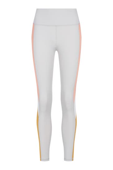 MEY Sporthose Serie Stretchable Mineral Grey