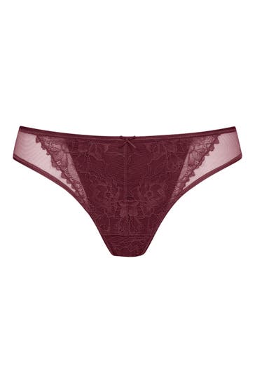 MEY Slip Serie Fabulous Boysenberry