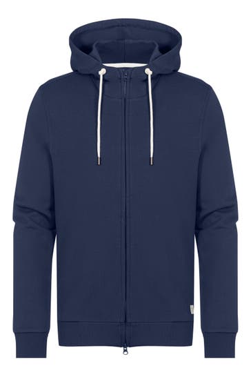 MEY Sweatshirt Serie Felpa Cotone Blue Nights