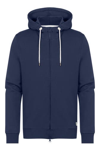 MEY Sweatshirt Serie Felpa Cotone Blue Nights