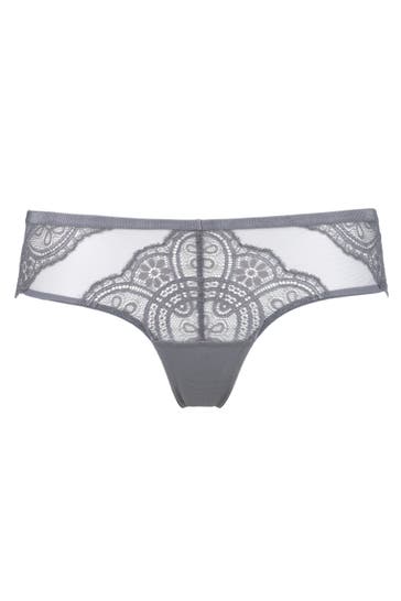 MEY Hipster Serie Stunning Lovely Grey