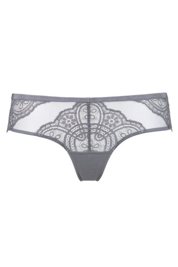 MEY - Hipster Serie Stunning Lovely Grey