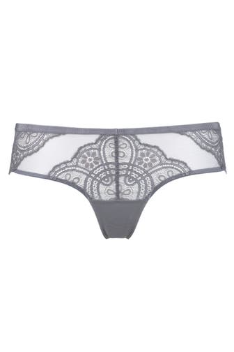 MEY Hipster Serie Stunning Lovely Grey