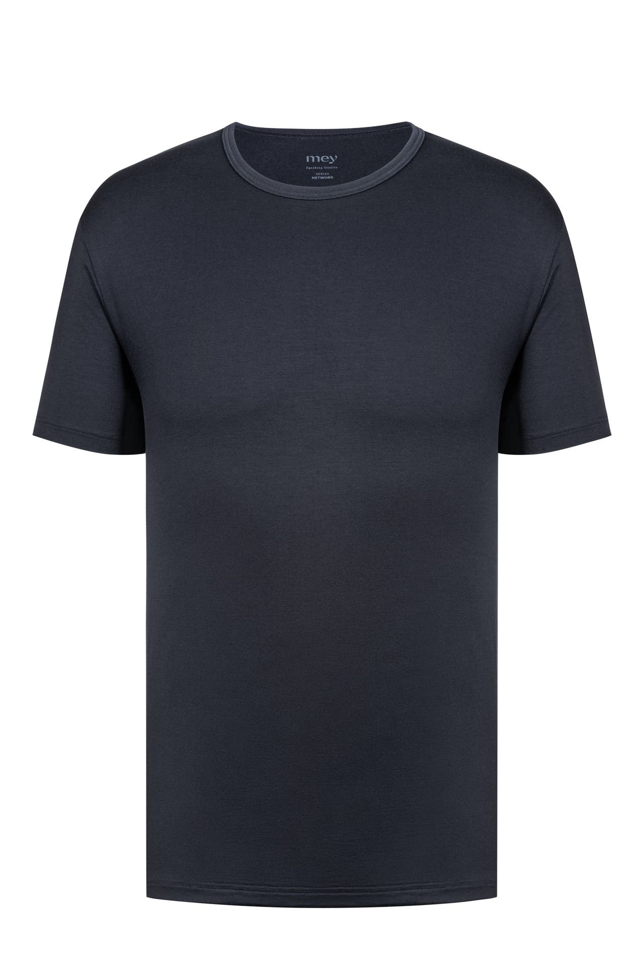 MEY Shirt Serie Network Marine, Bild 1