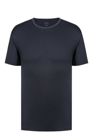 MEY Shirt Serie Network Marine