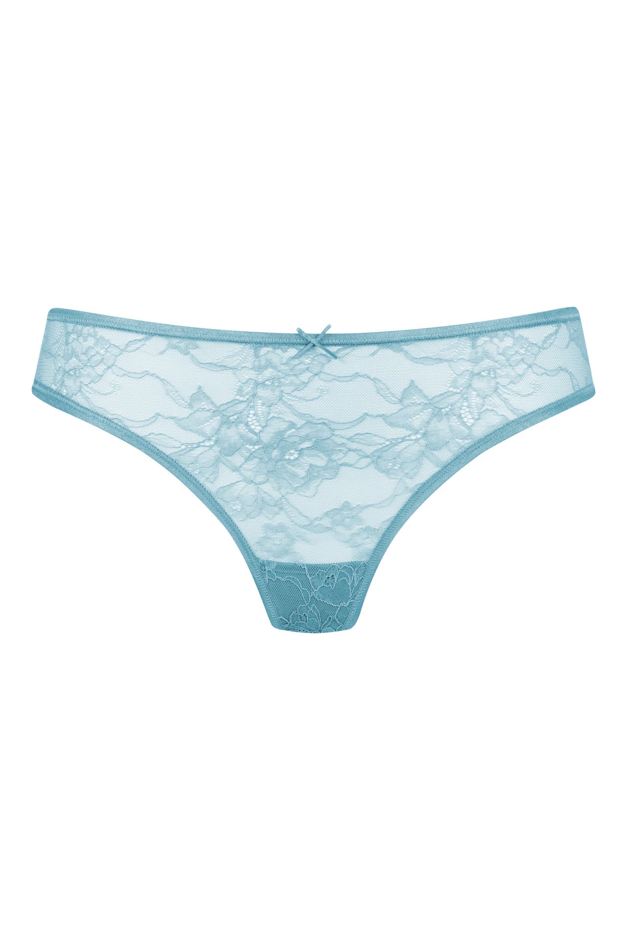 MEY String Serie Fabulous Teal Dream, Bild 1