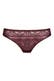 Slip Serie Stunning Indigo Rose
