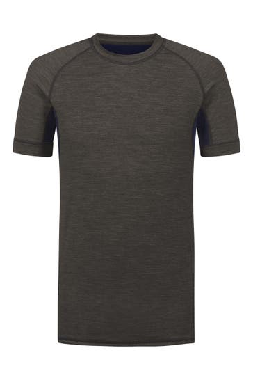 MEY T-Shirt Serie PRFRMNC+