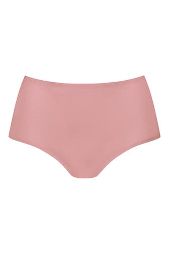 MEY Slip Serie Simply Better Invisibles Light Berry