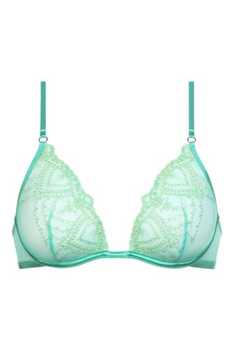 MEY Bügel-BH Serie Mysterious Seafoam