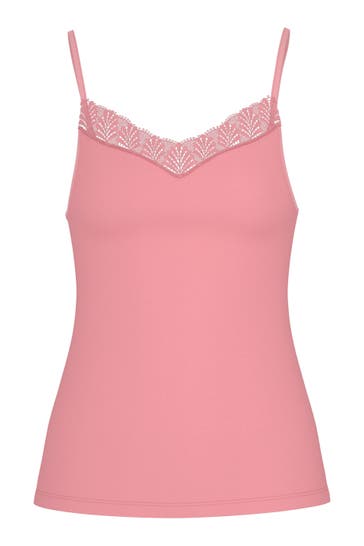 MEY Top Serie Emotion Elegance Pink Nectar