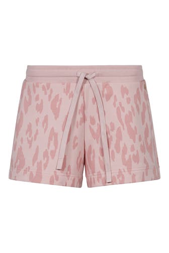MEY Short Serie Cozy Blossom Loose Fit