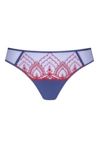 MEY Slip Serie Mysterious Astral Night