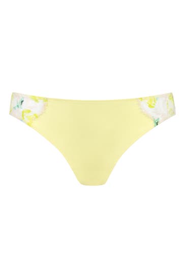 MEY Slip Serie Amazing Sunny Honey