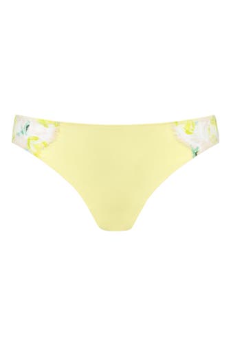 MEY Slip Serie Amazing Sunny Honey