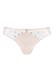 String Serie Delightful Peach Blush