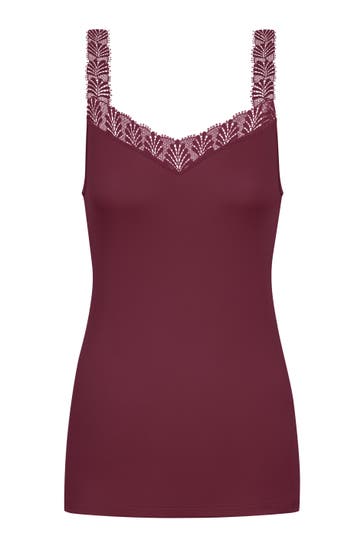 MEY Top Serie Emotion Elegance Boysenberry