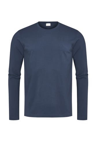 MEY Homewear Serie Relax Yacht Blue