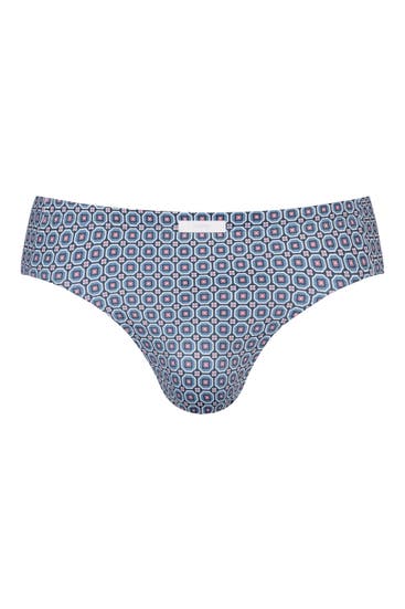 MEY - Slip Serie Classic Tile Blue Dusk