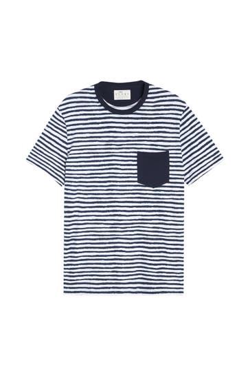 MEY T-Shirt Serie Cotone Strech