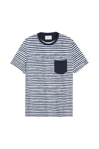 MEY T-Shirt Serie Cotone Strech