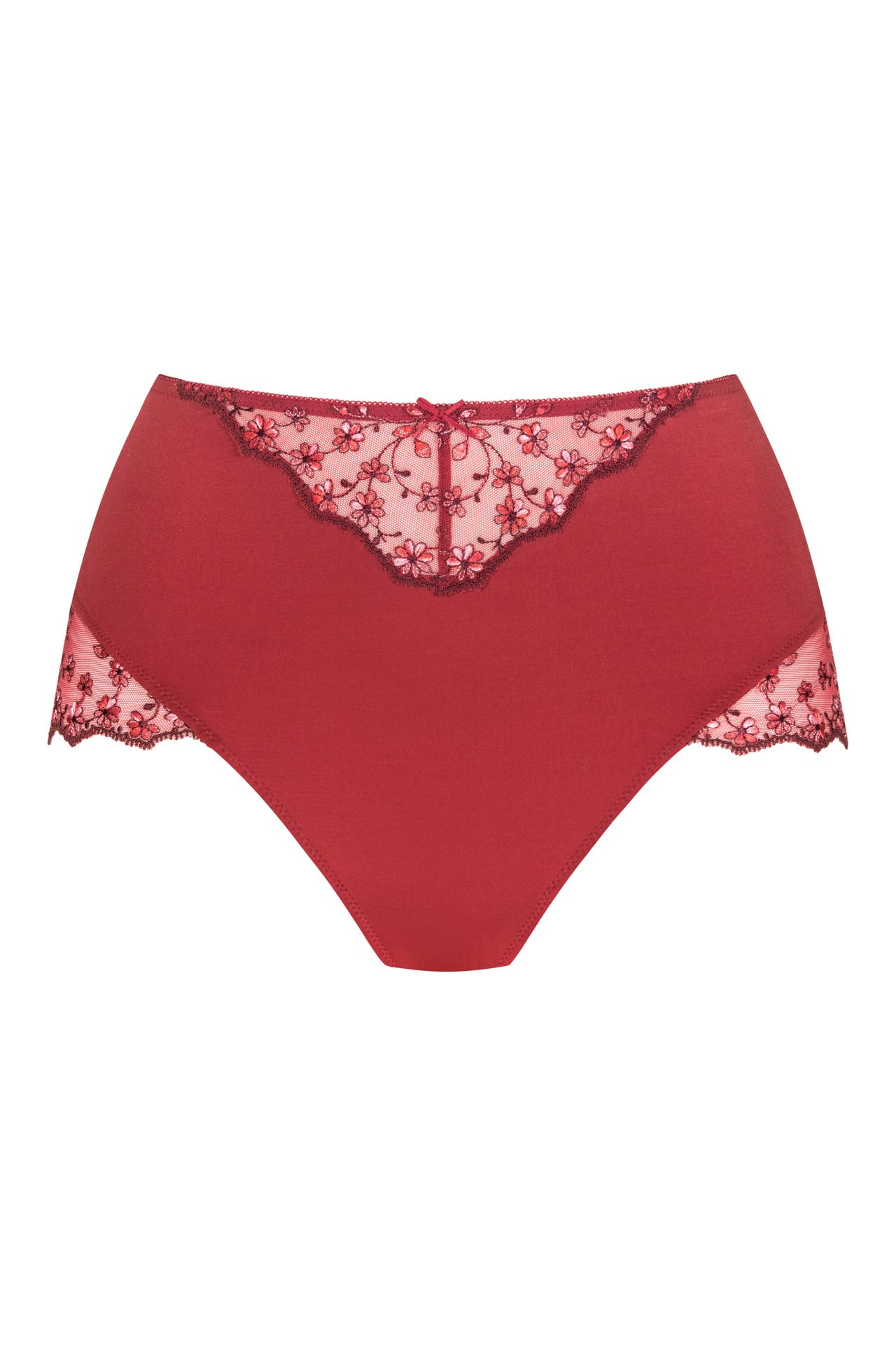 MEY Slip Serie Delightful Gala Red, Bild 1