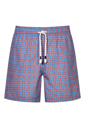 MEY Badeshort Serie Piastrella Classica