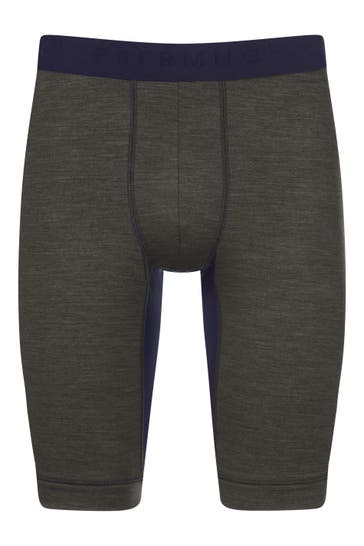 MEY Radlerhose Serie PRFRMNC+