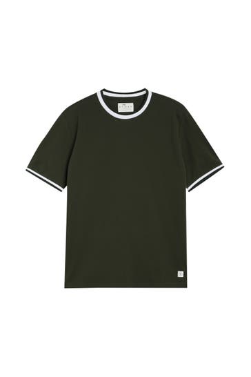 MEY Oberteil Serie Pique Cotone Duffel Bag