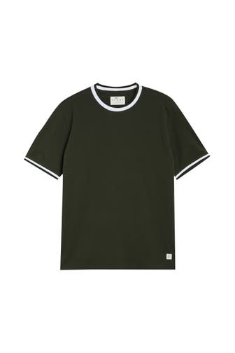 MEY Oberteil Serie Pique Cotone Duffel Bag