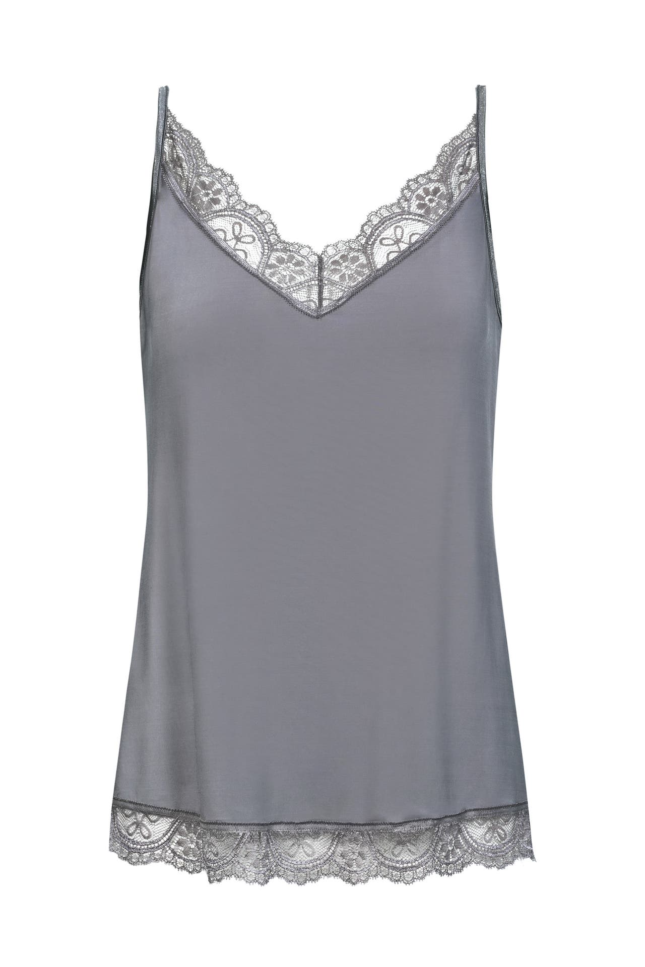 MEY Top Serie Poetry Fame Lovely Grey, Bild 1