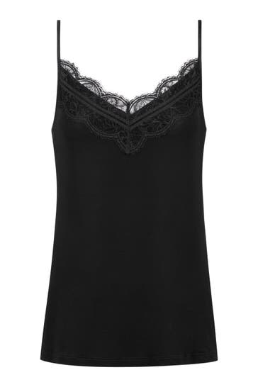 MEY Top Serie Grace Schwarz