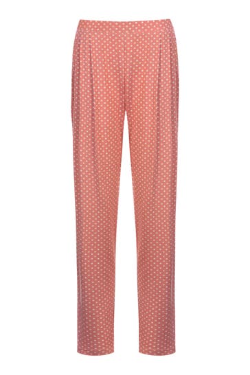 MEY Homewear Serie Geometric Meadow Pale Macaron