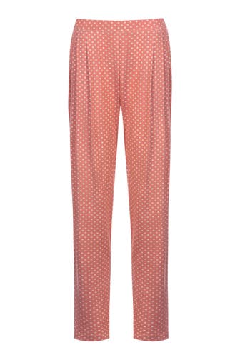 MEY Homewear Serie Geometric Meadow Pale Macaron