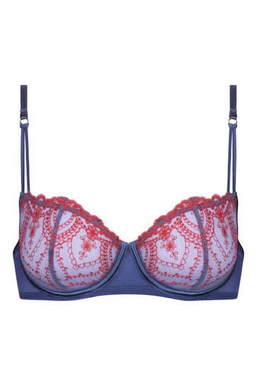 MEY Bügel-BH Serie Mysterious Astral Night