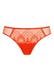 Slip Serie Mysterious Carnelian Orange
