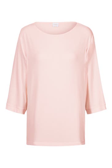 MEY Oberteil Serie Pure Chic Bonbon Pink