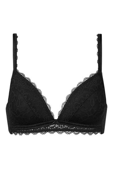 MEY Bügel-BH Serie Amorous Schwarz