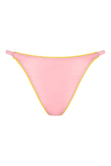 MEY String Serie Poetry Glossy Pink Nectar