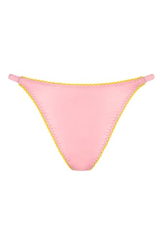 MEY String Serie Poetry Glossy Pink Nectar