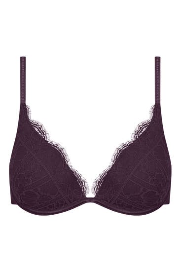 MEY - Push Up-BH Serie Magnificent Perfect Plum