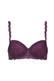 Bügel-BH Serie Mysterious Dark Plum