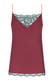 Top Serie Poetry Vogue Beau Bordeaux