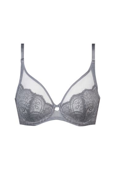 MEY - Bügel-BH Serie Stunning Lovely Grey