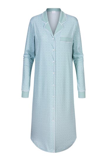 MEY Nachthemd Serie Finest Dreams Waterscape