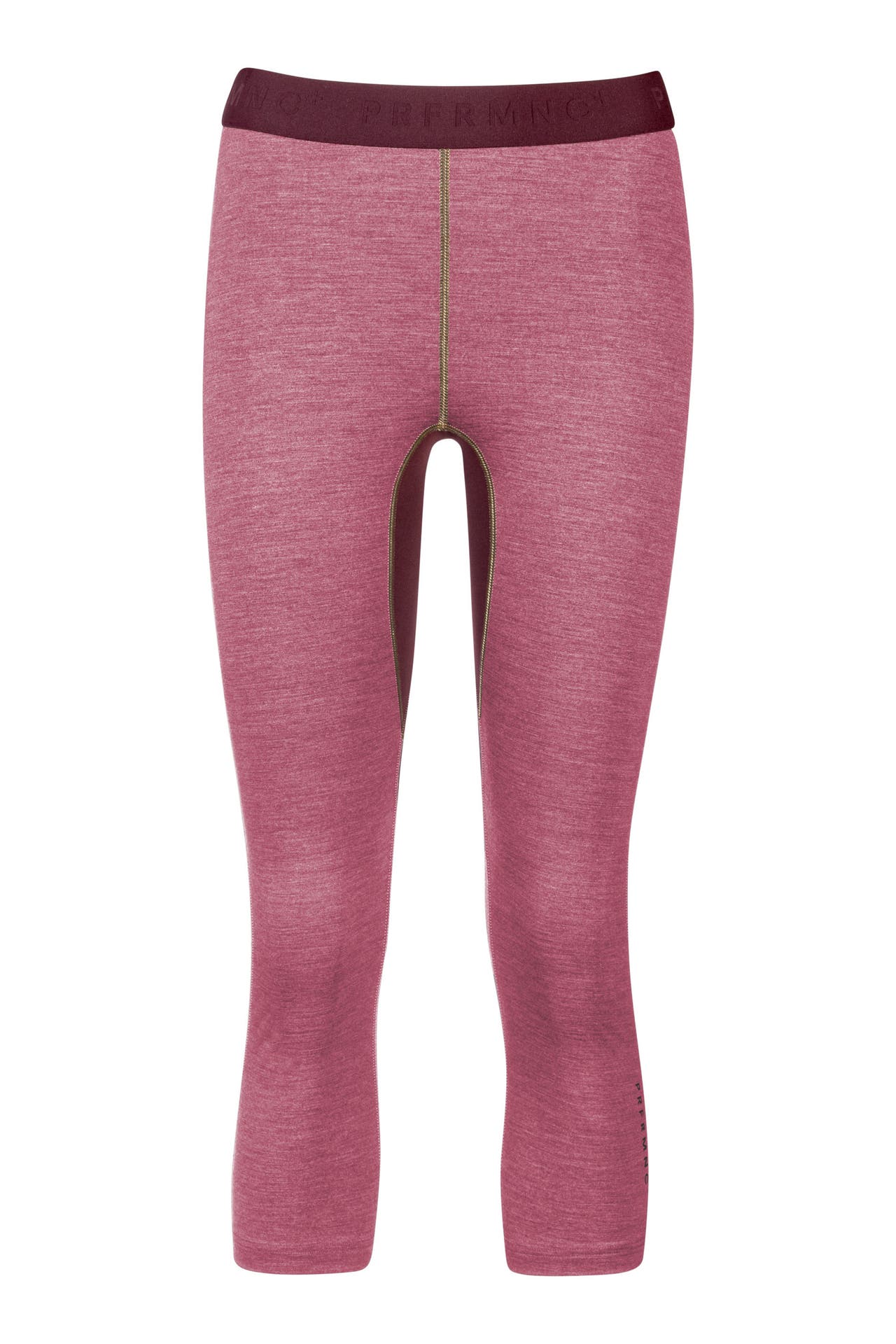 MEY Leggings 3/4 lang Serie PRFRMNC+, Bild 1