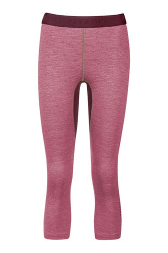 MEY Leggings 3/4 lang Serie PRFRMNC+